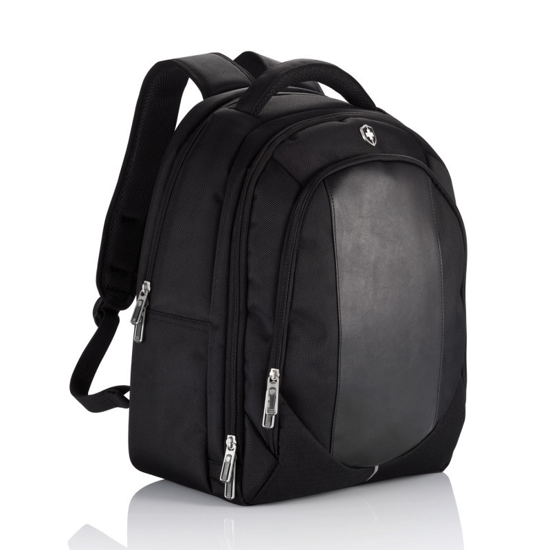 Swiss Peak Laptop Backpack | Swiss Peak NZ | Swiss Peak Corporate Gifts