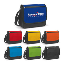 Soho Messenger Bag