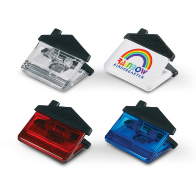House Magnetic Clip