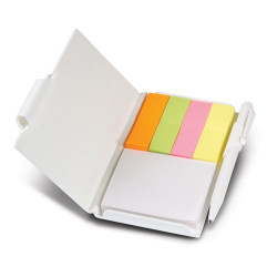 Flag Pad