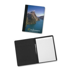 Colortech A4 Portfolio