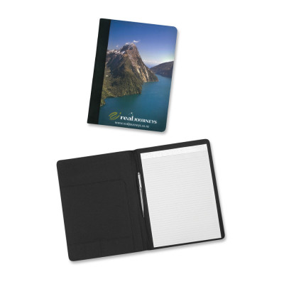 Colortech A4 Portfolio