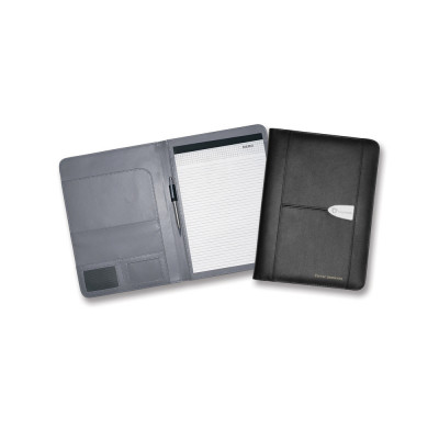 Sovrano Leather A4 Portfolio