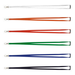 Standard Lanyard - 12mm