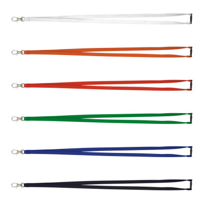 Standard Lanyard - 12mm