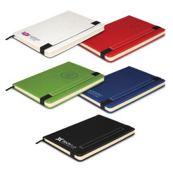 Premier Notebook