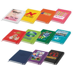Omega Notebook