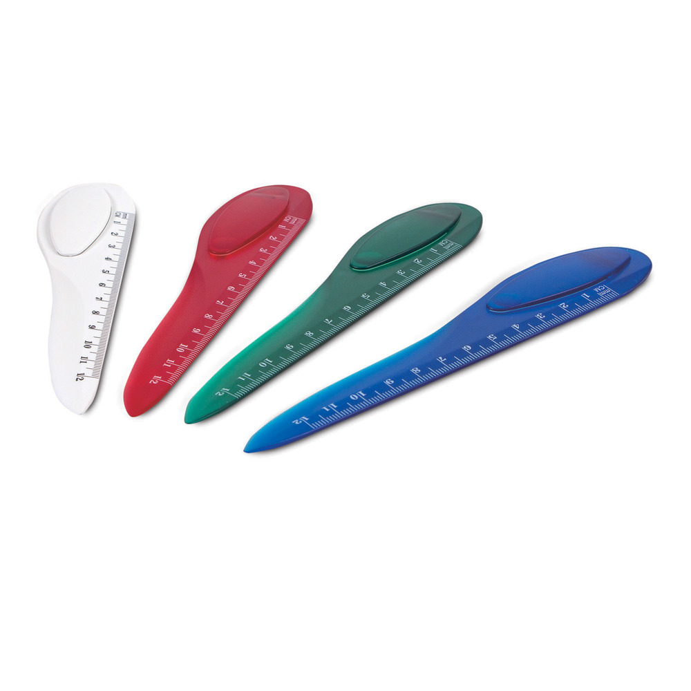 Trends Collection | Multi Ruler | Withers & Co. Promotional Products NZ