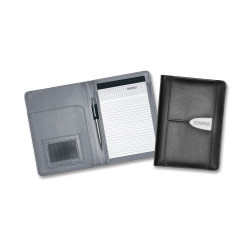 Sovrano Leather A5 Portfolio