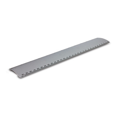 30cm Metal Ruler