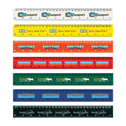 Flip Ruler