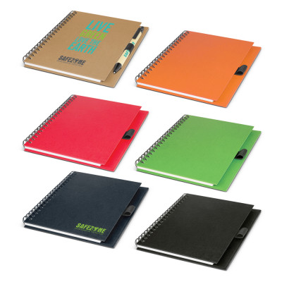 Allegro Notebook