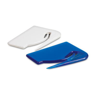 Letter Opener and Satchel Cutter