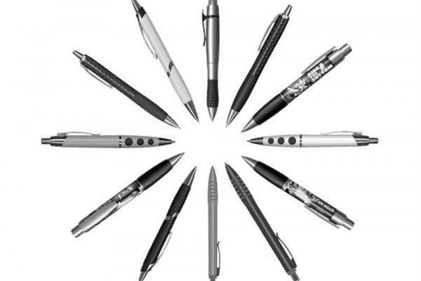 Pens