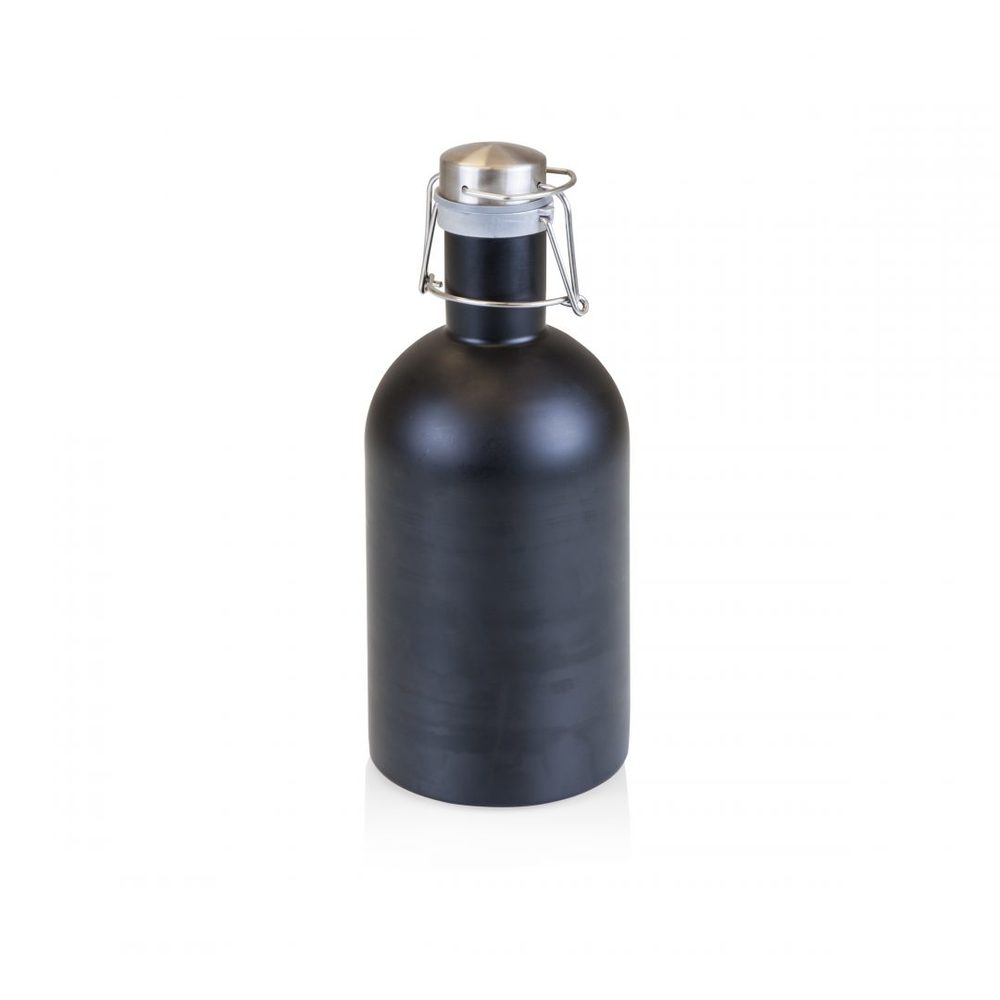 Stainless Steel Growler 64oz | Withers and co | Corporate Gifts NZ