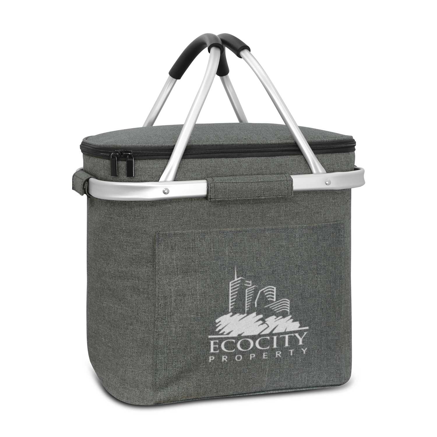 Iceland Cooler Basket | Withers and co | Corporate Gifts NZ