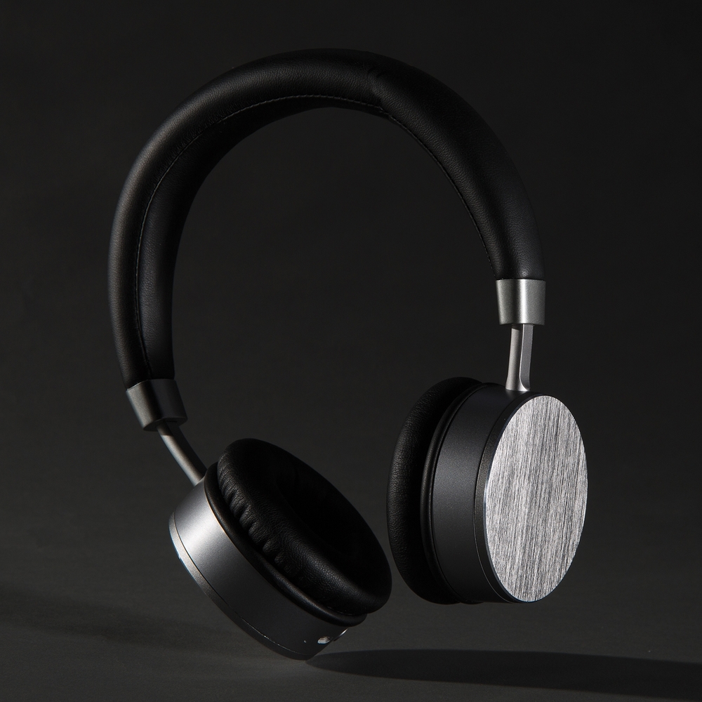 Swiss Peak Headphones | | Custom Over Ear Headphones | Custom Bluetooth Headphones