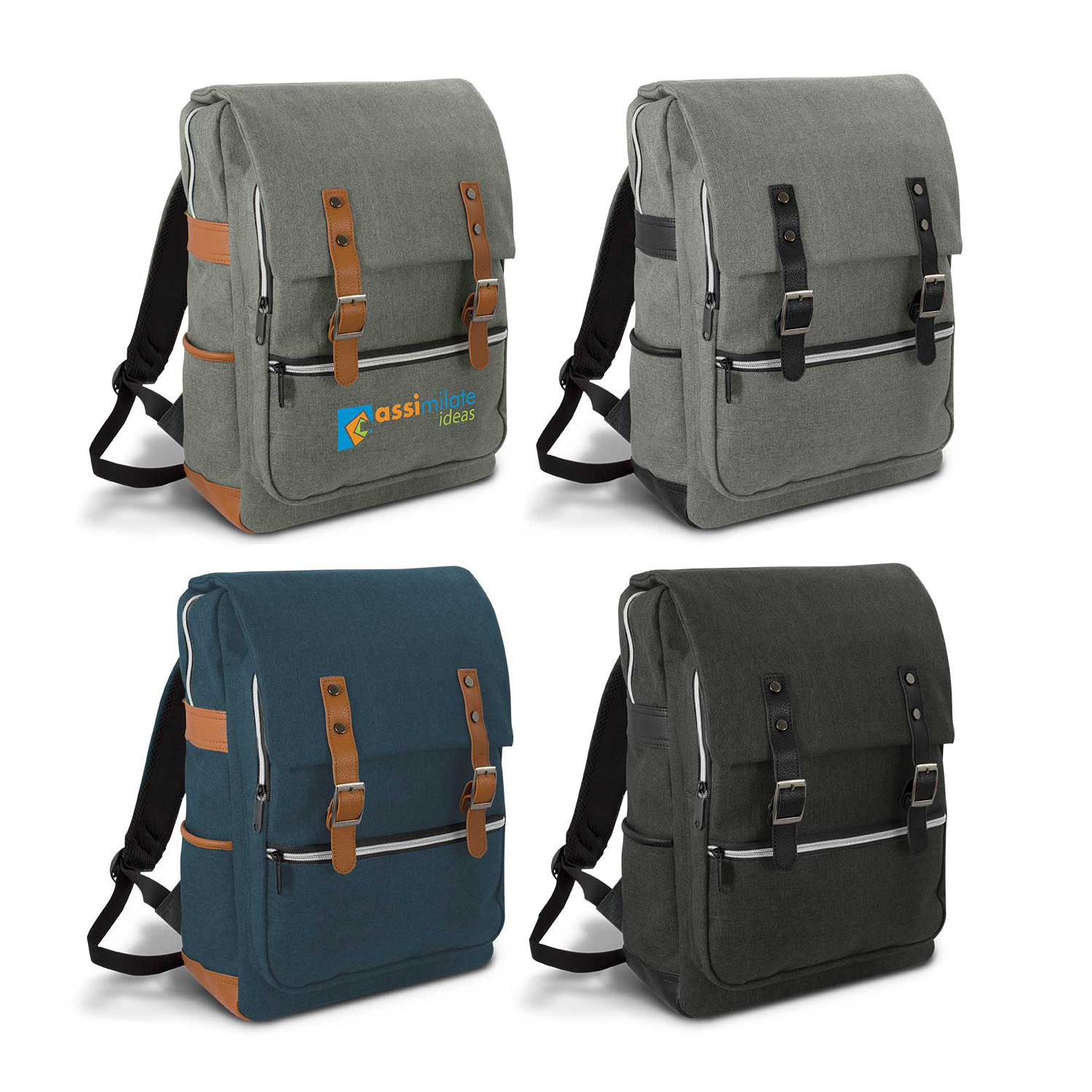 Nirvana Backpack | Withers and co | Corporate Gifts NZ