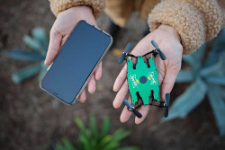 Flyington Selfie Drone