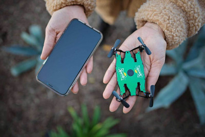 Flyington Selfie Drone