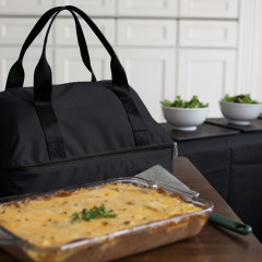 Potluck Casserole Tote