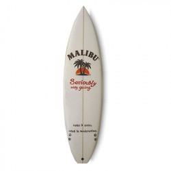 Surfboard