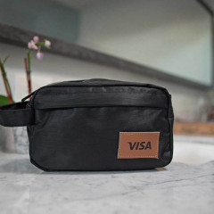 Fort Point Dopp Kit