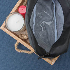 Fort Point Dopp Kit