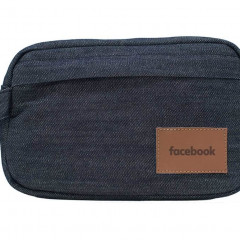 Fort Point Dopp Kit