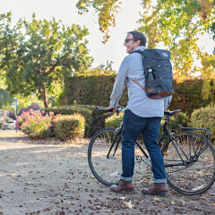 Presidio Backpack