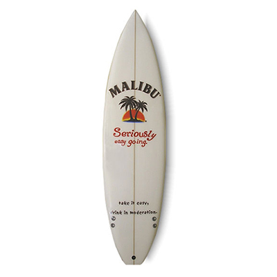 Surfboard | Corporate Gifts NZ | Withers & Co.