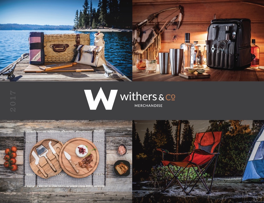 Download our Entire Outdoor Range | Corporate Gifts NZ | Withers & Co