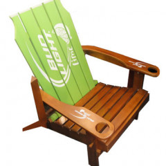 Adirondack Chair