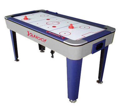 Air Hockey Table | Corporate Gifts NZ | Corporate Branded Gift