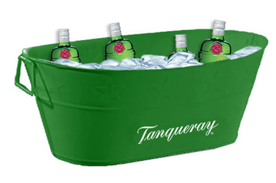 Beverage Tub | Corporate Gifts NZ | Customised Gifts NZ