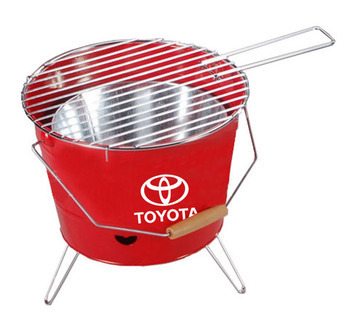 Bucket Grill | Corporate Gifts NZ | Customised Gifts NZ