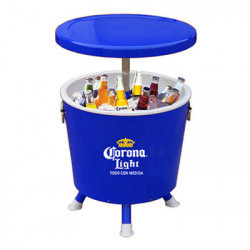 Cooler Table