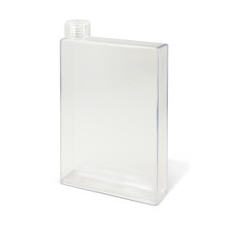 Notebook Drink Bottle