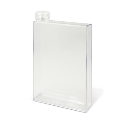 Notebook Drink Bottle