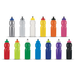 Action Sipper Bottle