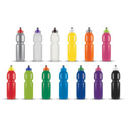 Supa Sipper Drink Bottle