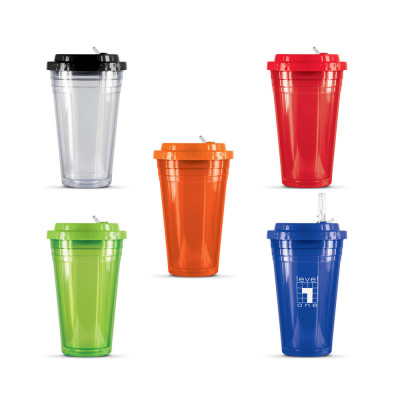 Hit Tumbler