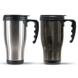 Commuter Thermal Mug