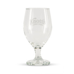 Maldive Beer Glass