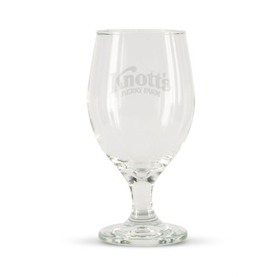 Maldive Beer Glass