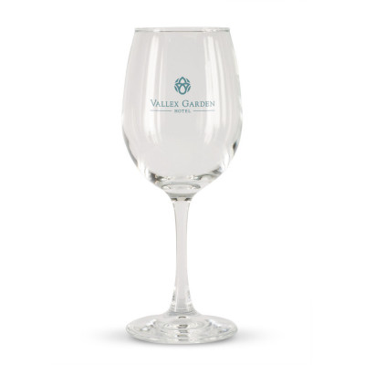 White Wine Glass