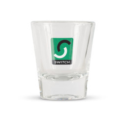Boston Shot Glass