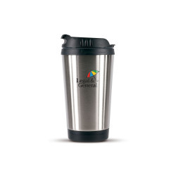 Barista Coffee Cup
