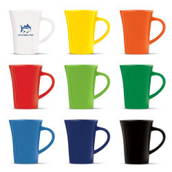 Tulip Coffee Mug