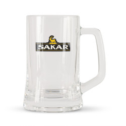 Munich Beer Mug